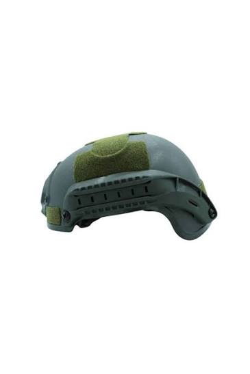 Kulaksız Airsoft Kask